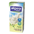 <b>Drinks - Alpro </b>vanilla